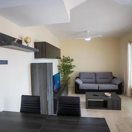 Jazmin Modern House Apartment *