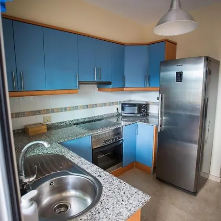 Apartment Jazmin Modern House