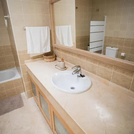 Apartment Jazmin Modern House