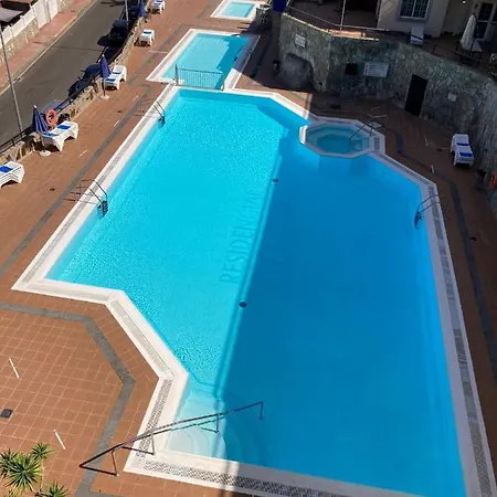 Apartment Jazmin Modern House