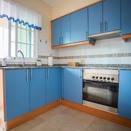 Apartment Jazmin Modern House *