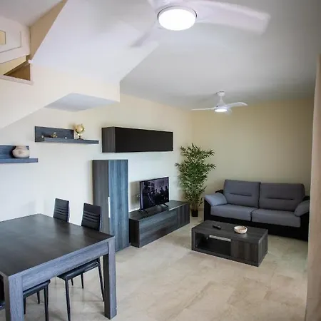 Jazmin Modern House * Mogan