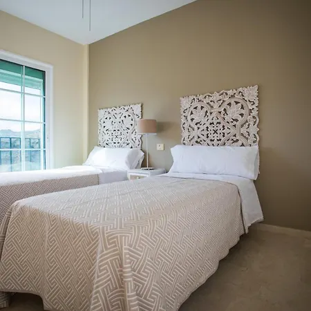 Jazmin Modern House Mogan