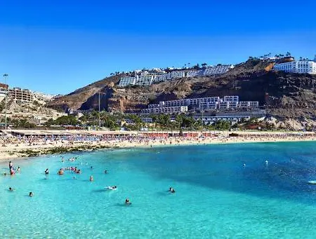 Jazmin Modern House Apartment Mogan