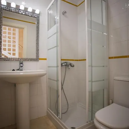 Apartment Jazmin Modern House